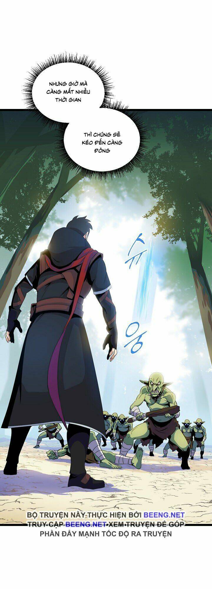 Kẻ Săn Anh Hùng Chapter 4 - Trang 2