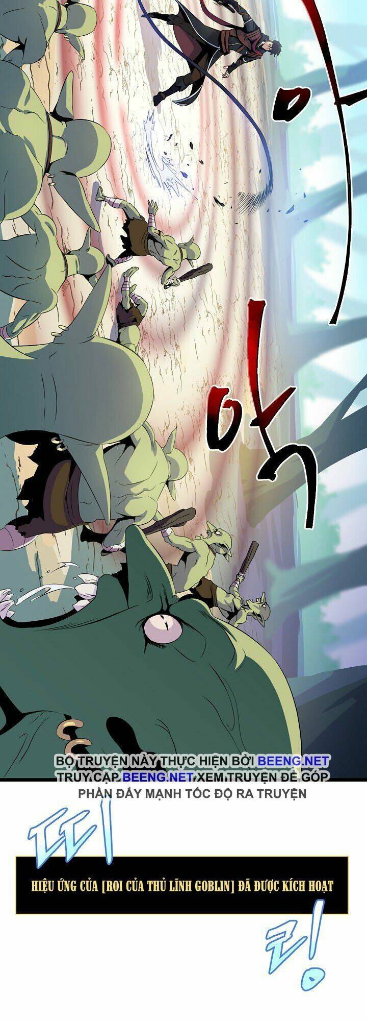 Kẻ Săn Anh Hùng Chapter 4 - Trang 2