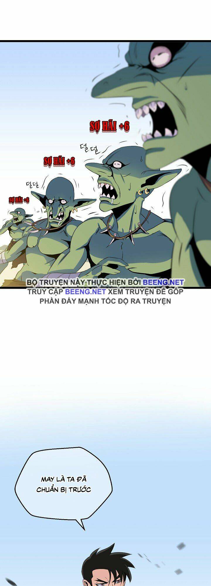 Kẻ Săn Anh Hùng Chapter 4 - Trang 2