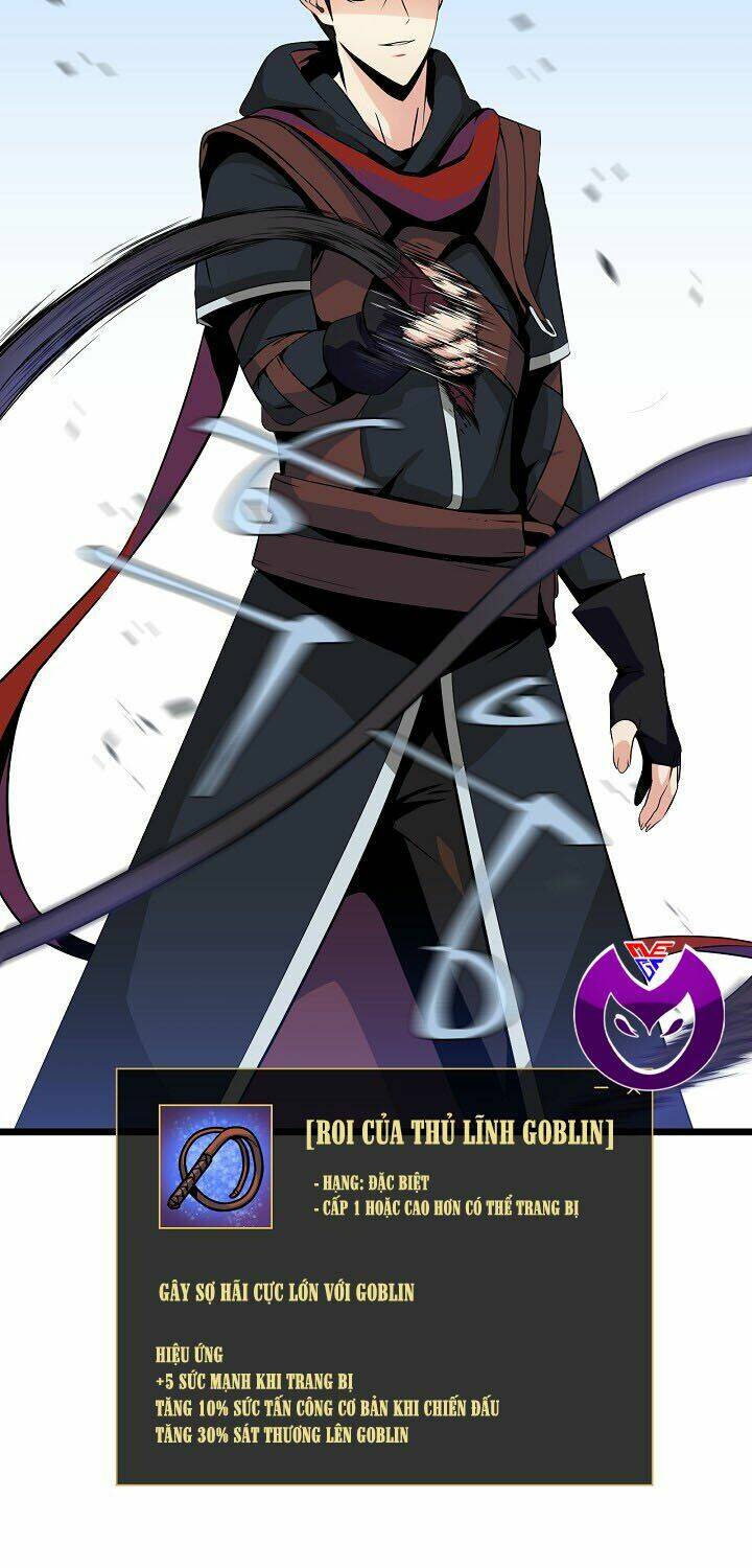 Kẻ Săn Anh Hùng Chapter 4 - Trang 2