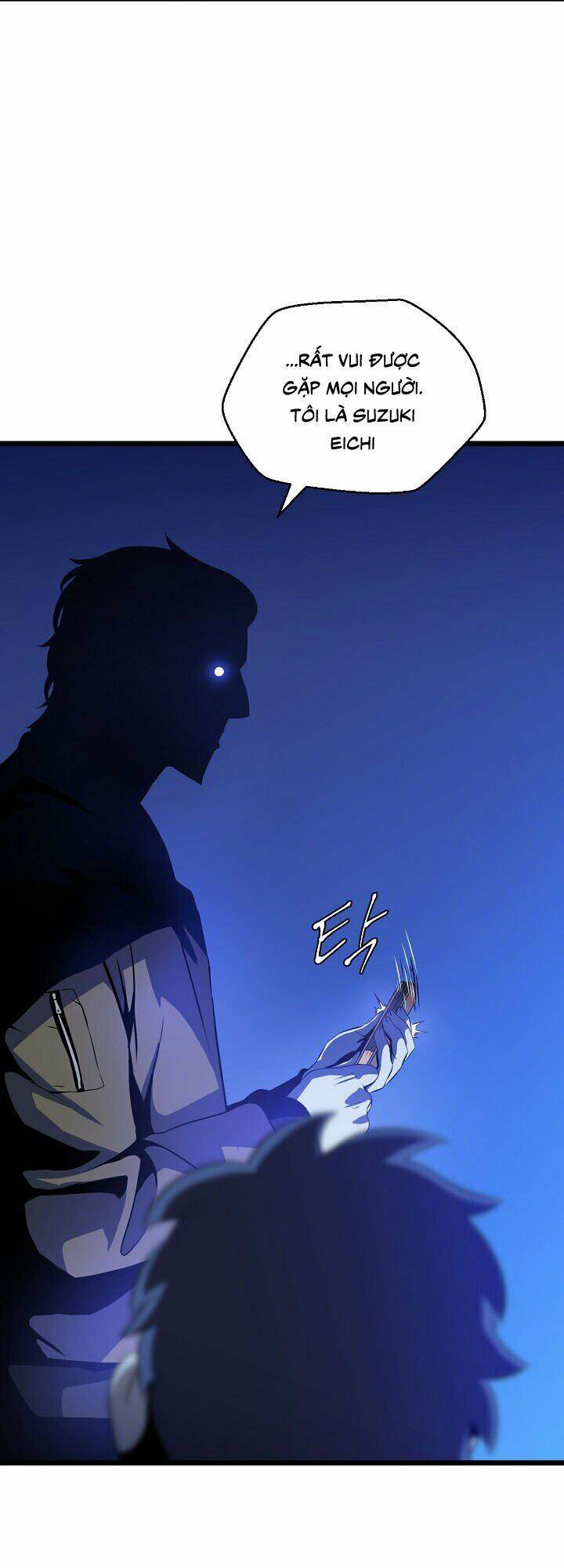 Kẻ Săn Anh Hùng Chapter 4 - Trang 2