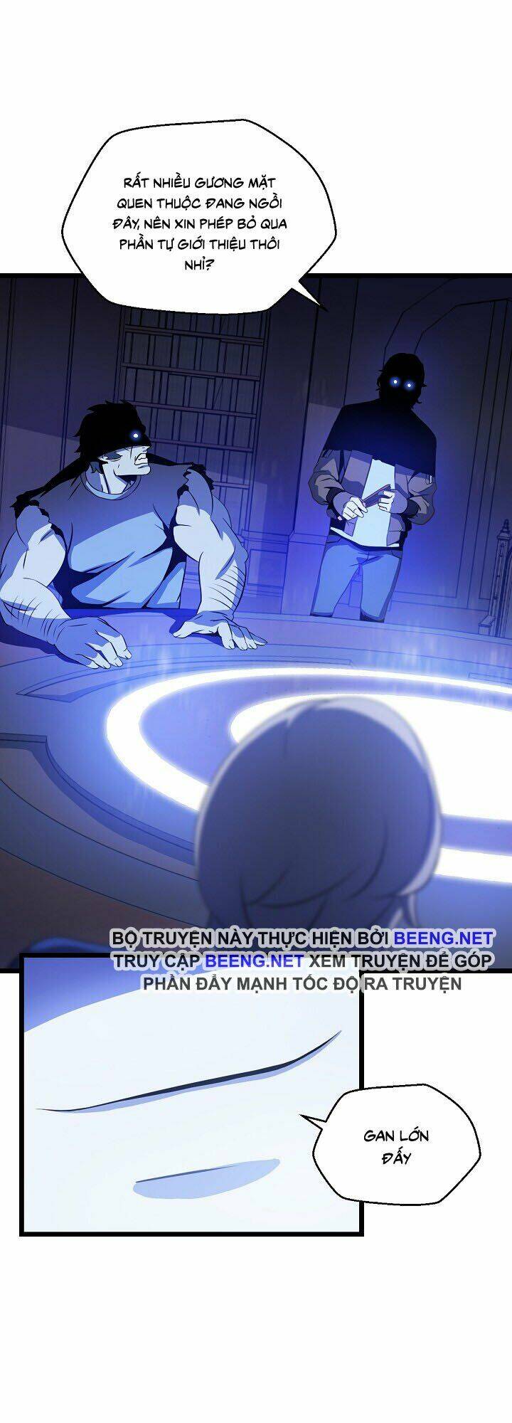 Kẻ Săn Anh Hùng Chapter 4 - Trang 2