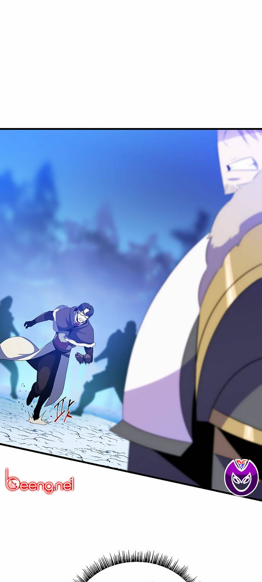 Kẻ Săn Anh Hùng Chapter 40 - Trang 2