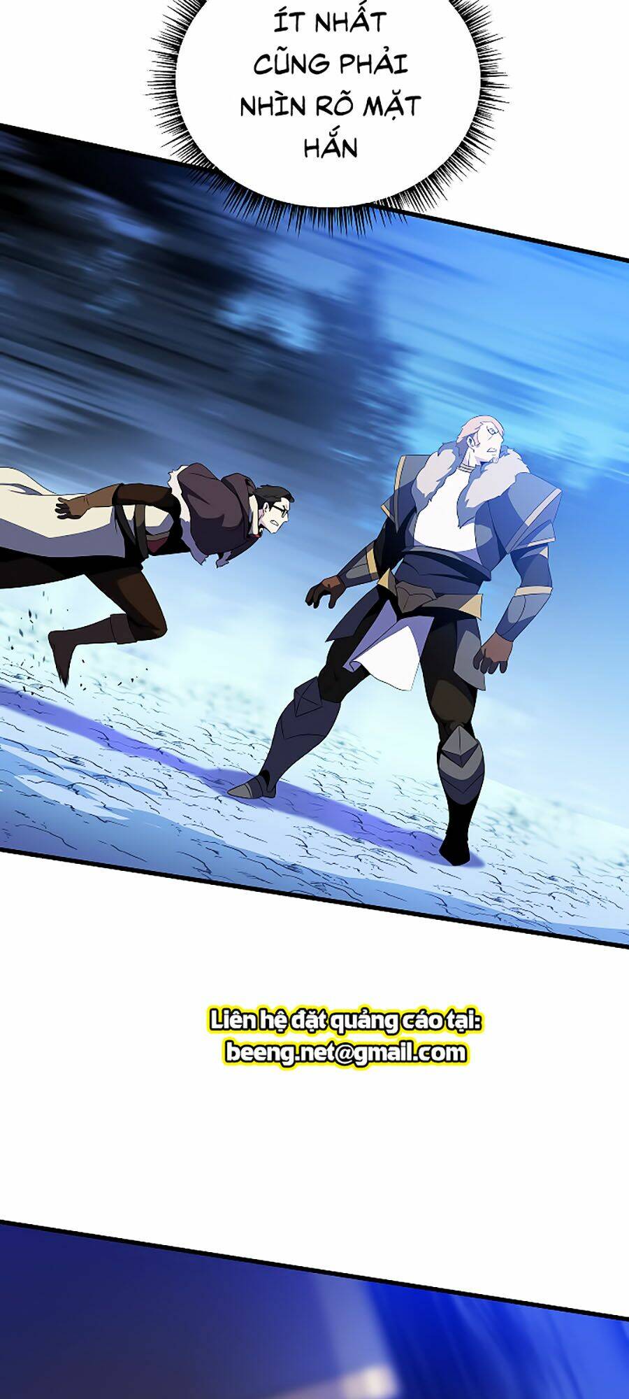 Kẻ Săn Anh Hùng Chapter 40 - Trang 2