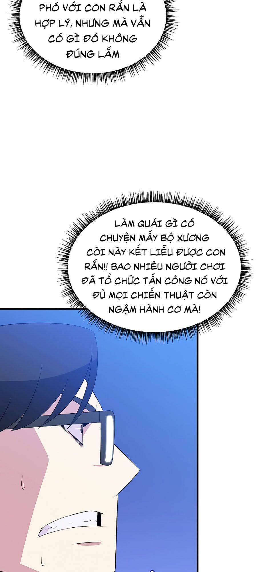 Kẻ Săn Anh Hùng Chapter 40 - Trang 2