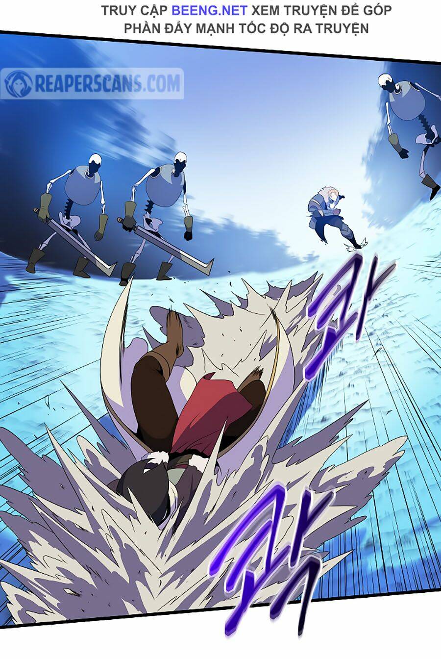 Kẻ Săn Anh Hùng Chapter 40 - Trang 2