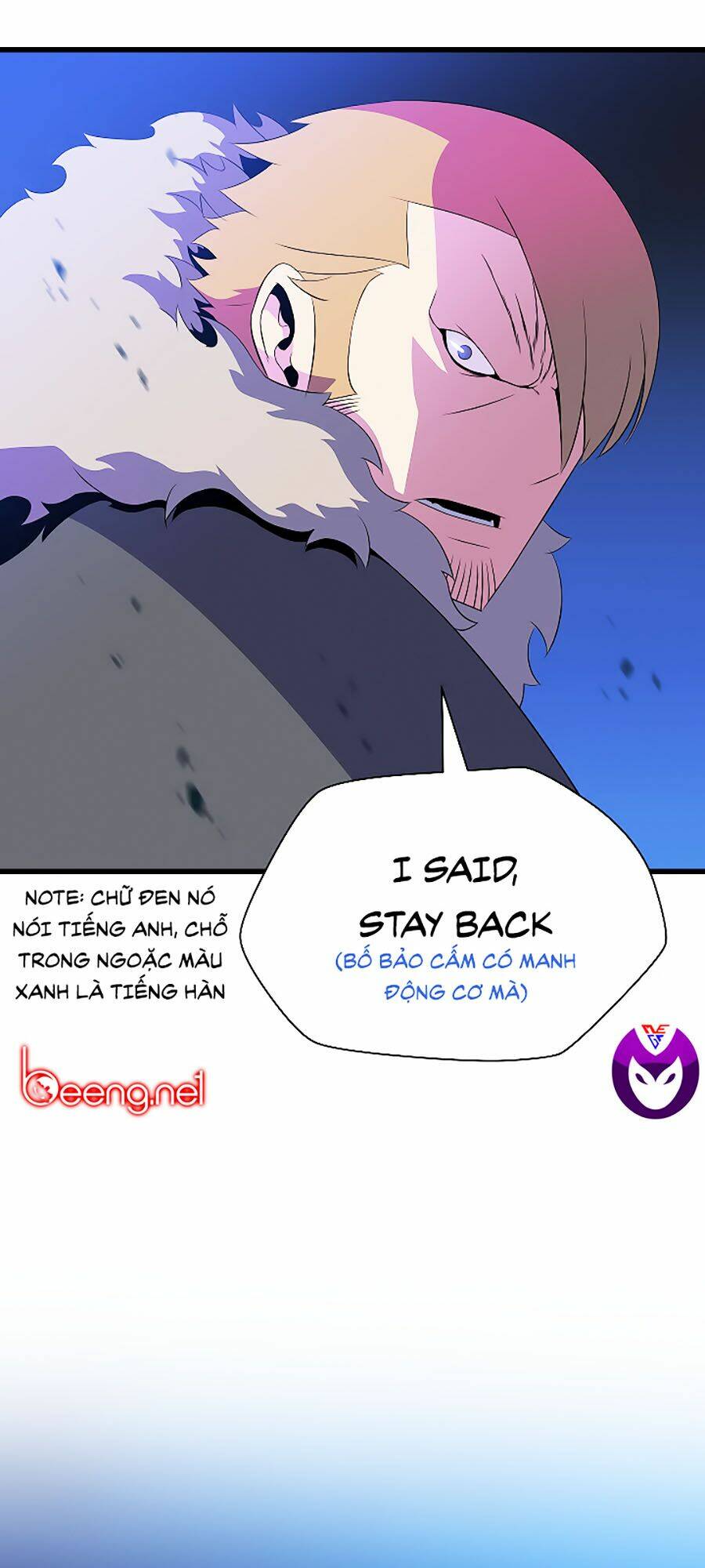 Kẻ Săn Anh Hùng Chapter 40 - Trang 2