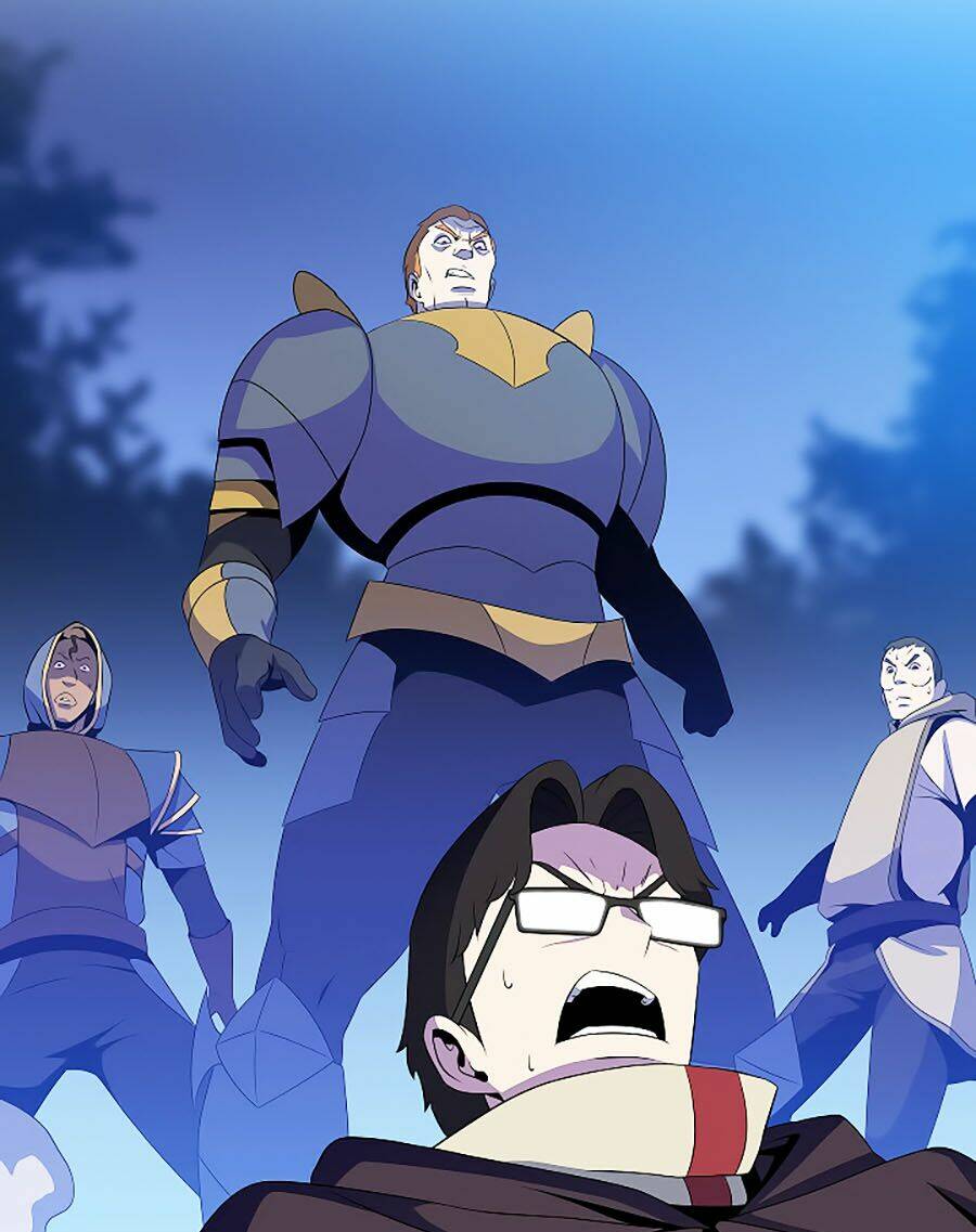 Kẻ Săn Anh Hùng Chapter 40 - Trang 2