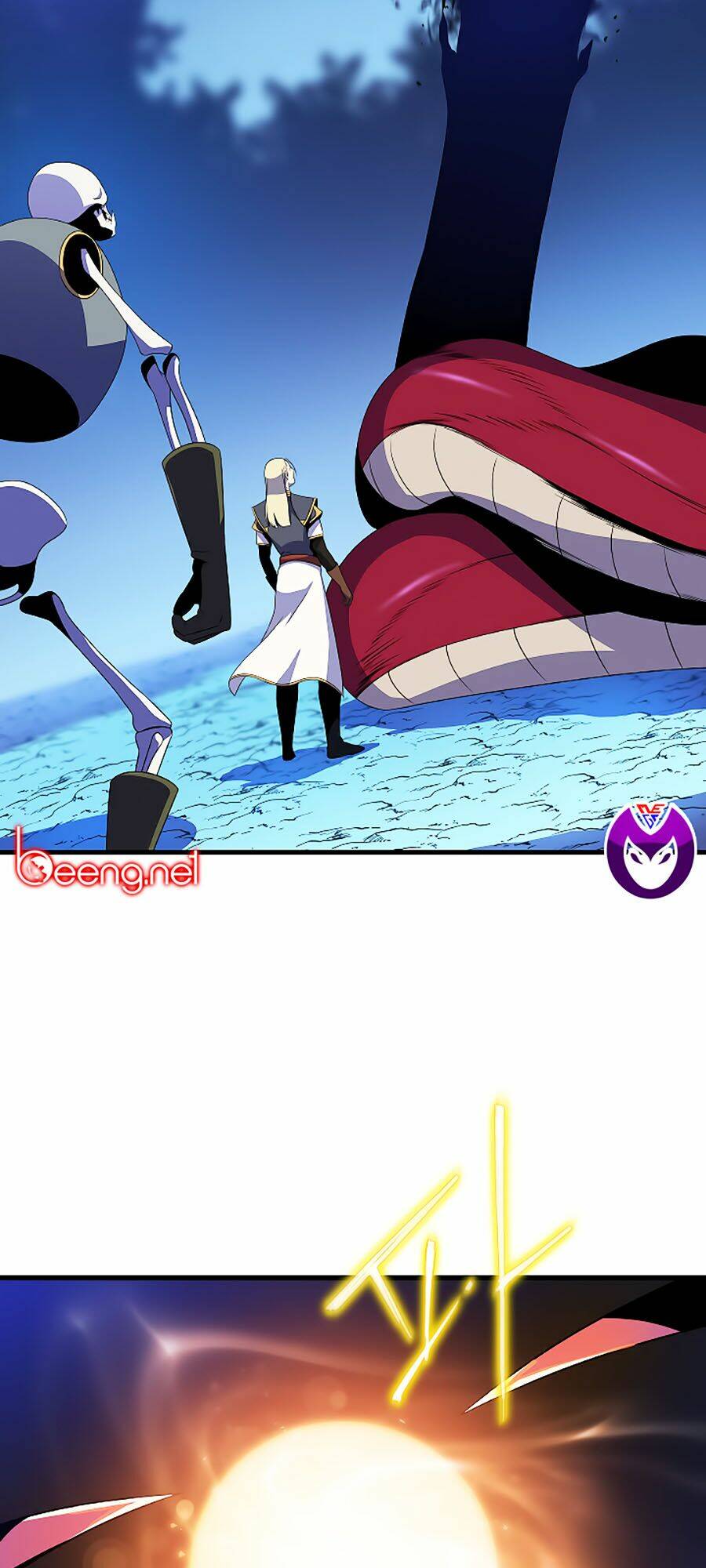 Kẻ Săn Anh Hùng Chapter 40 - Trang 2