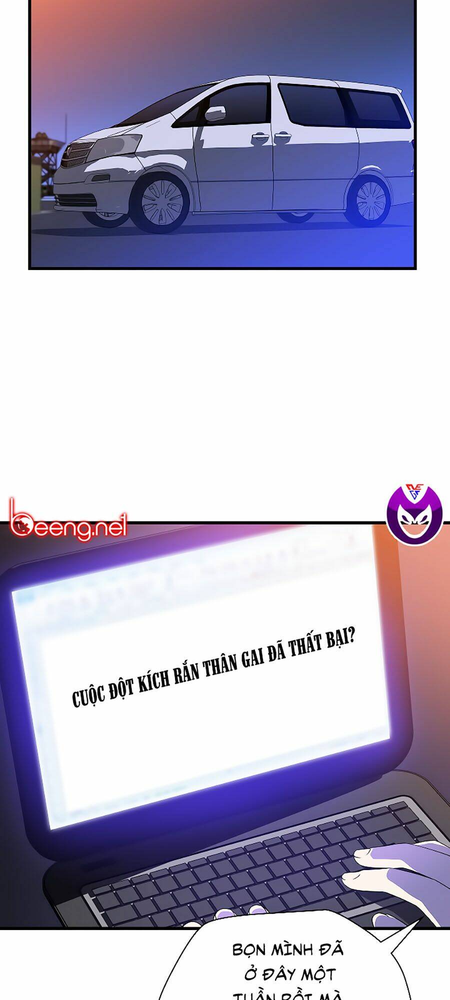 Kẻ Săn Anh Hùng Chapter 40 - Trang 2
