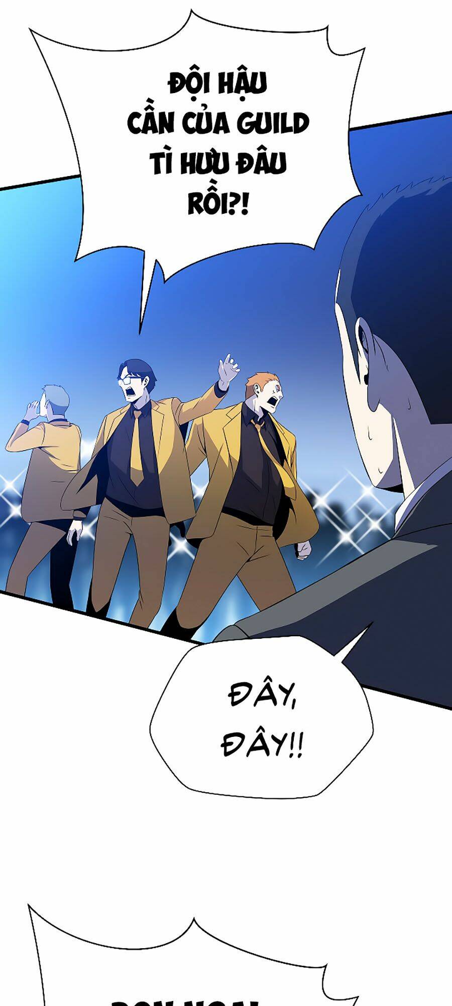 Kẻ Săn Anh Hùng Chapter 40 - Trang 2