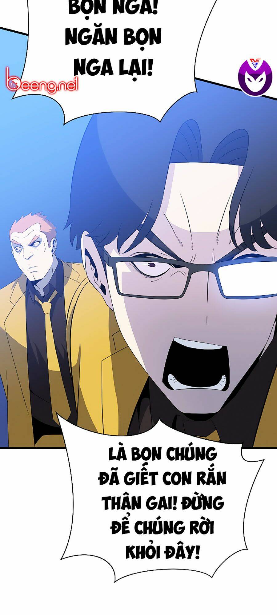 Kẻ Săn Anh Hùng Chapter 40 - Trang 2