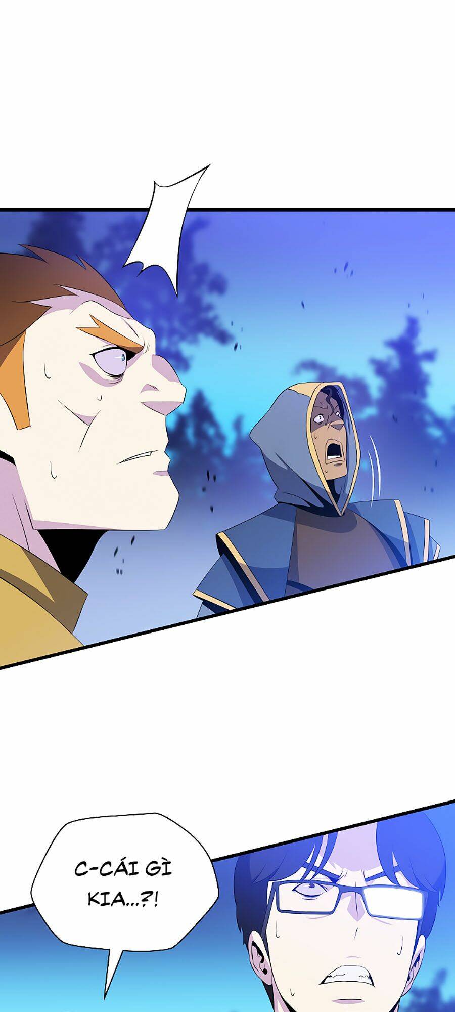 Kẻ Săn Anh Hùng Chapter 40 - Trang 2