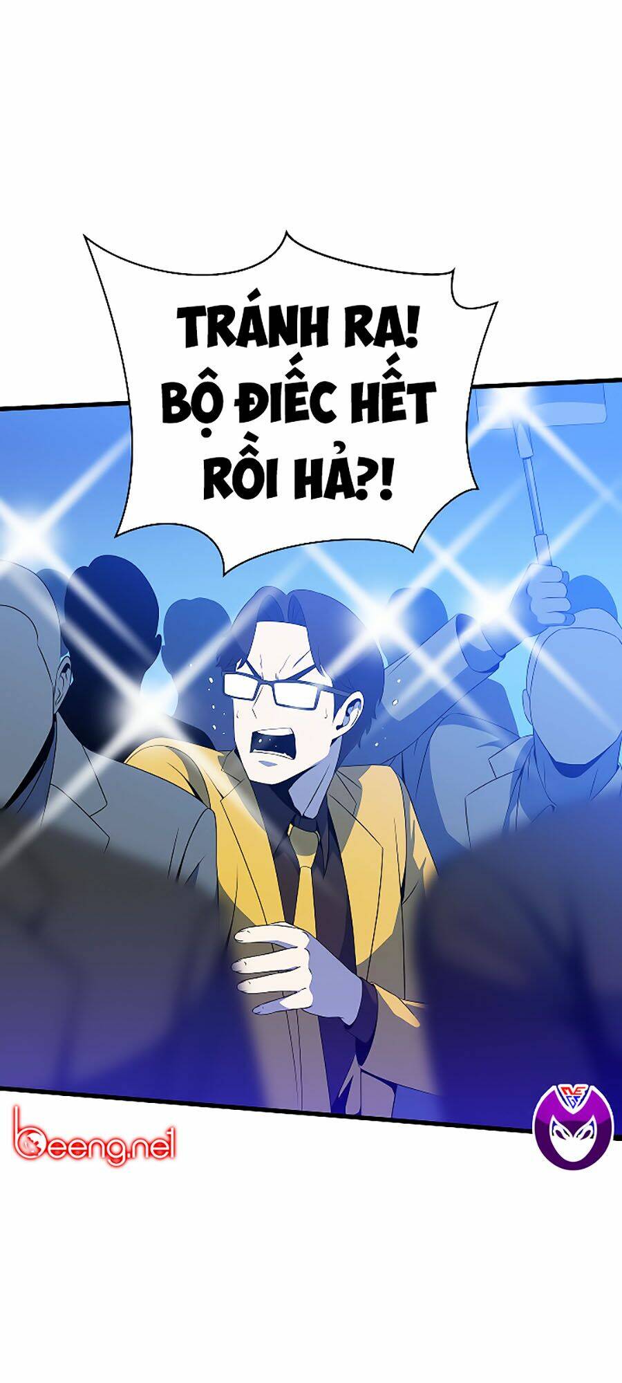 Kẻ Săn Anh Hùng Chapter 40 - Trang 2