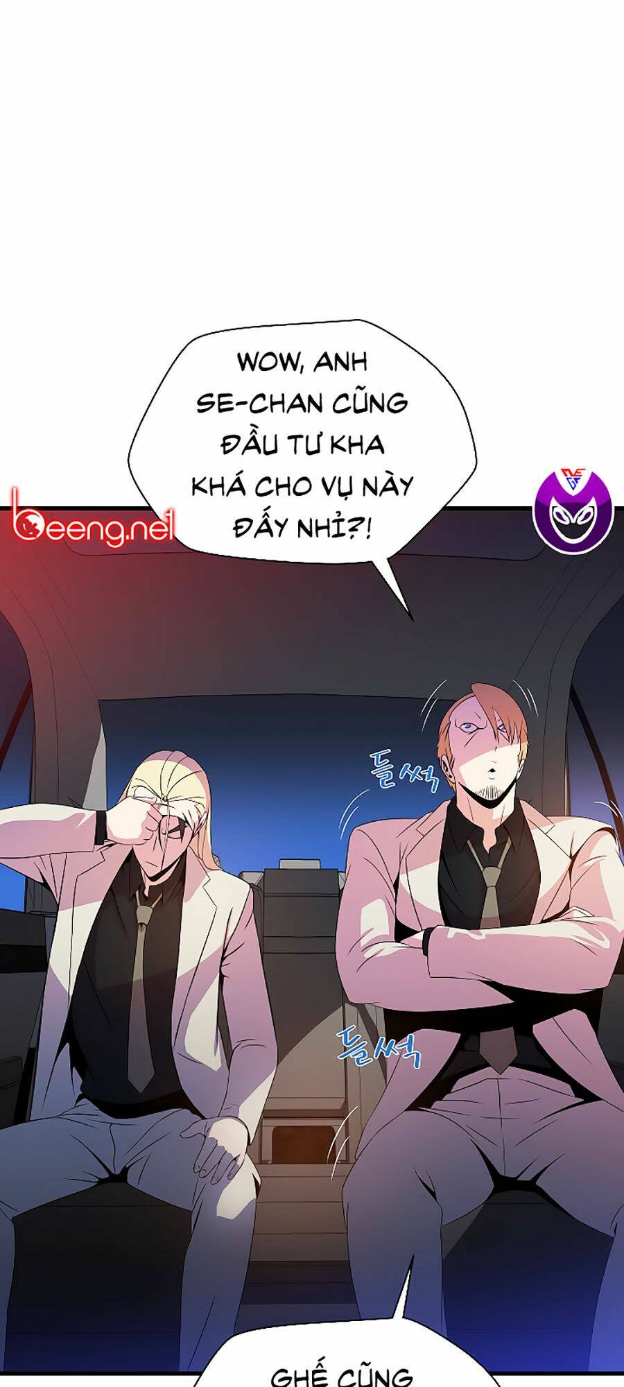 Kẻ Săn Anh Hùng Chapter 40 - Trang 2