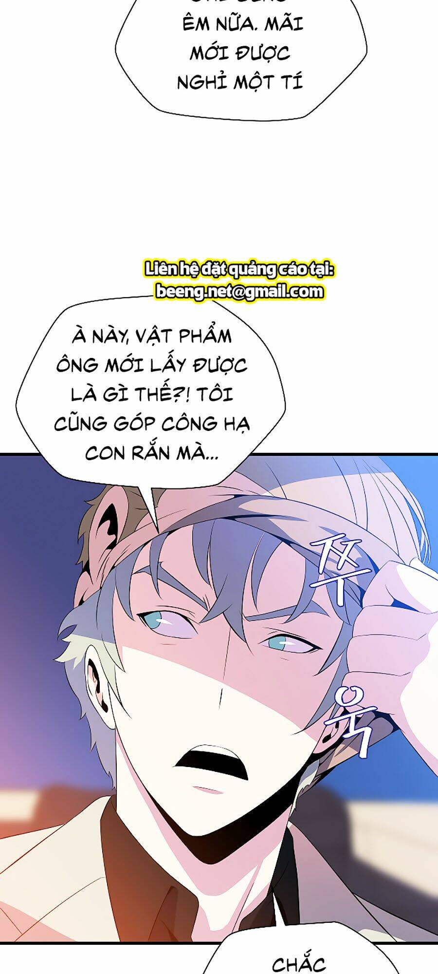 Kẻ Săn Anh Hùng Chapter 40 - Trang 2