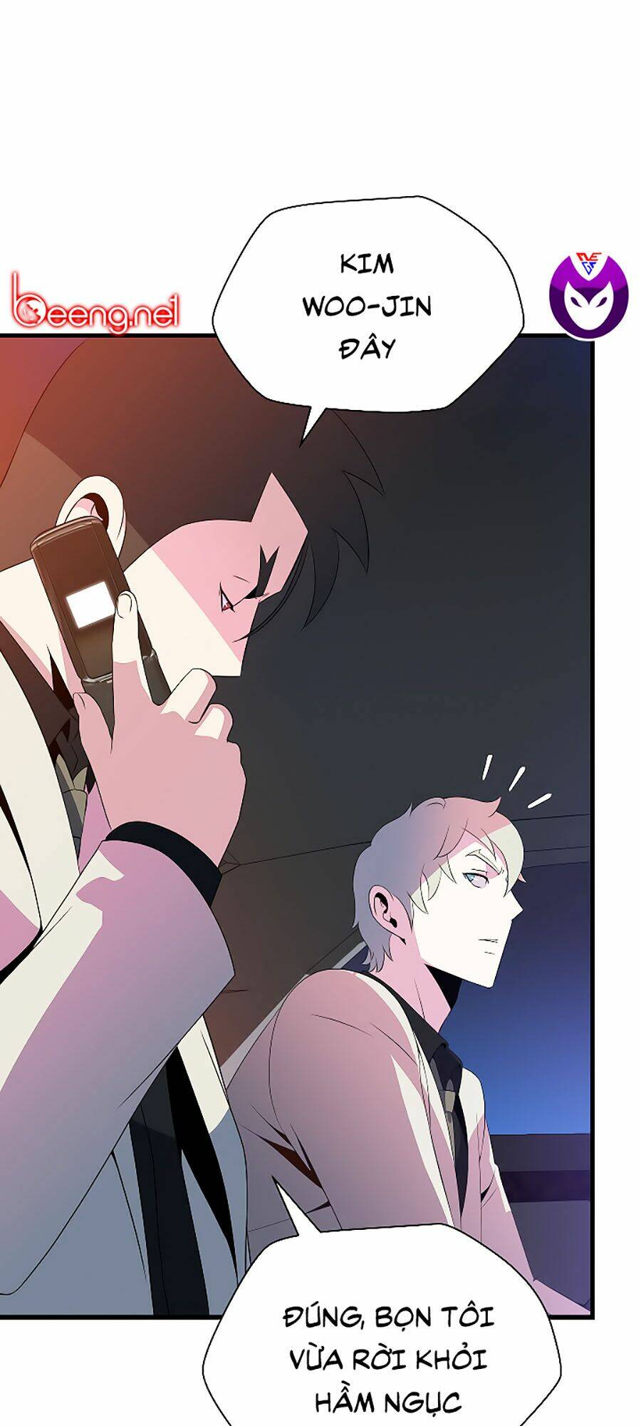 Kẻ Săn Anh Hùng Chapter 40 - Trang 2