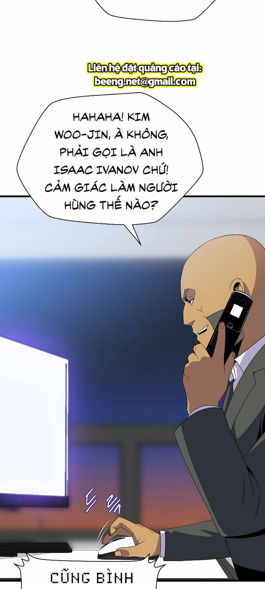 Kẻ Săn Anh Hùng Chapter 40 - Trang 2