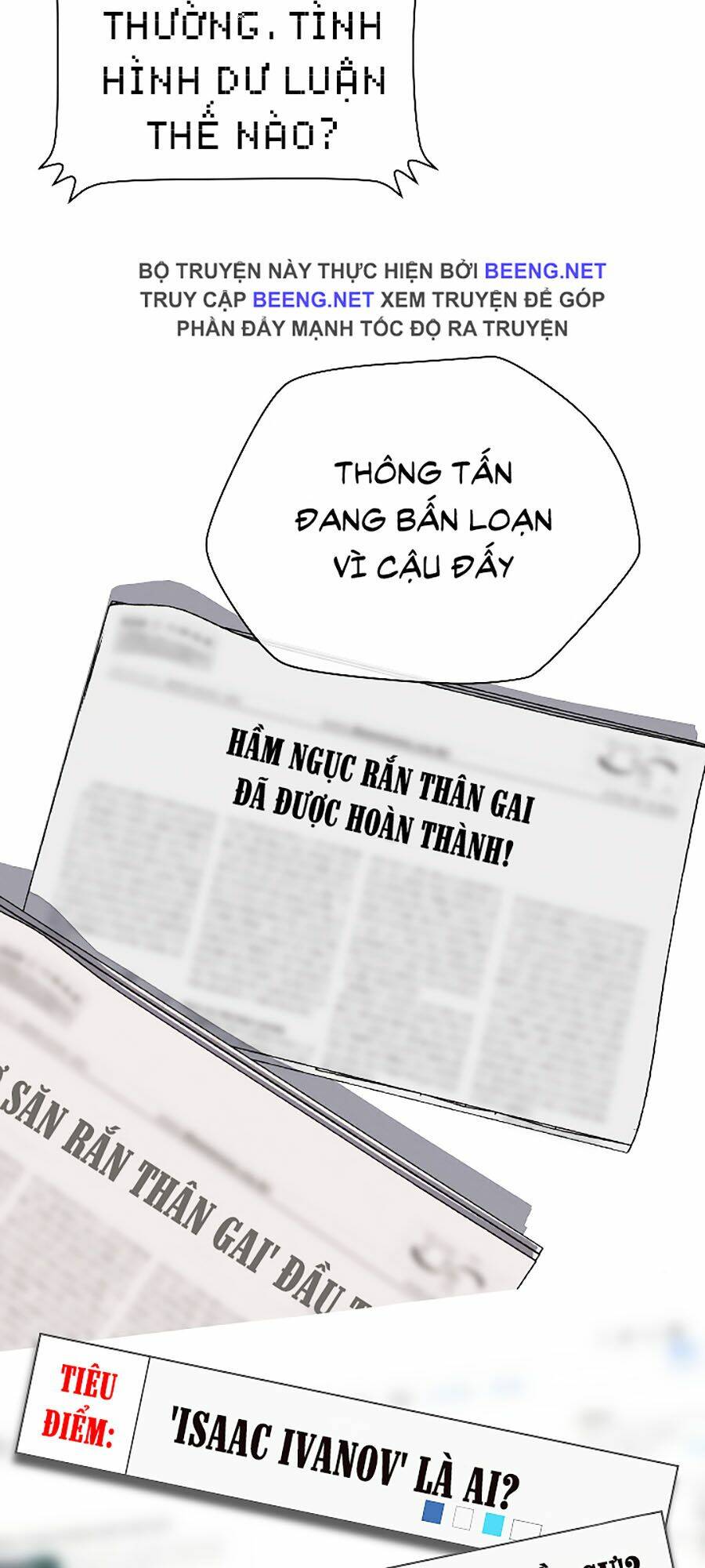 Kẻ Săn Anh Hùng Chapter 40 - Trang 2