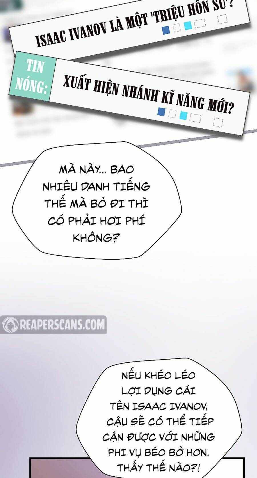 Kẻ Săn Anh Hùng Chapter 40 - Trang 2