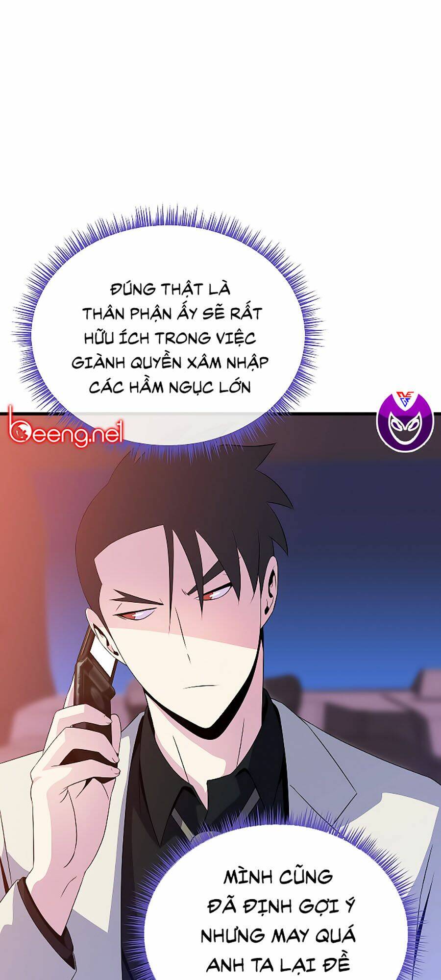 Kẻ Săn Anh Hùng Chapter 40 - Trang 2