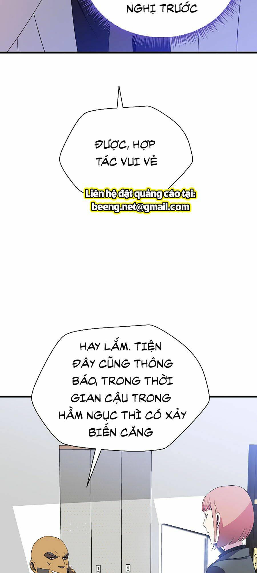 Kẻ Săn Anh Hùng Chapter 40 - Trang 2