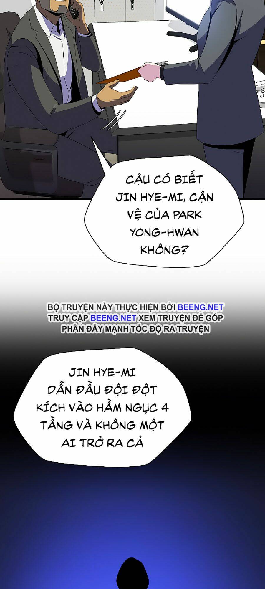 Kẻ Săn Anh Hùng Chapter 40 - Trang 2