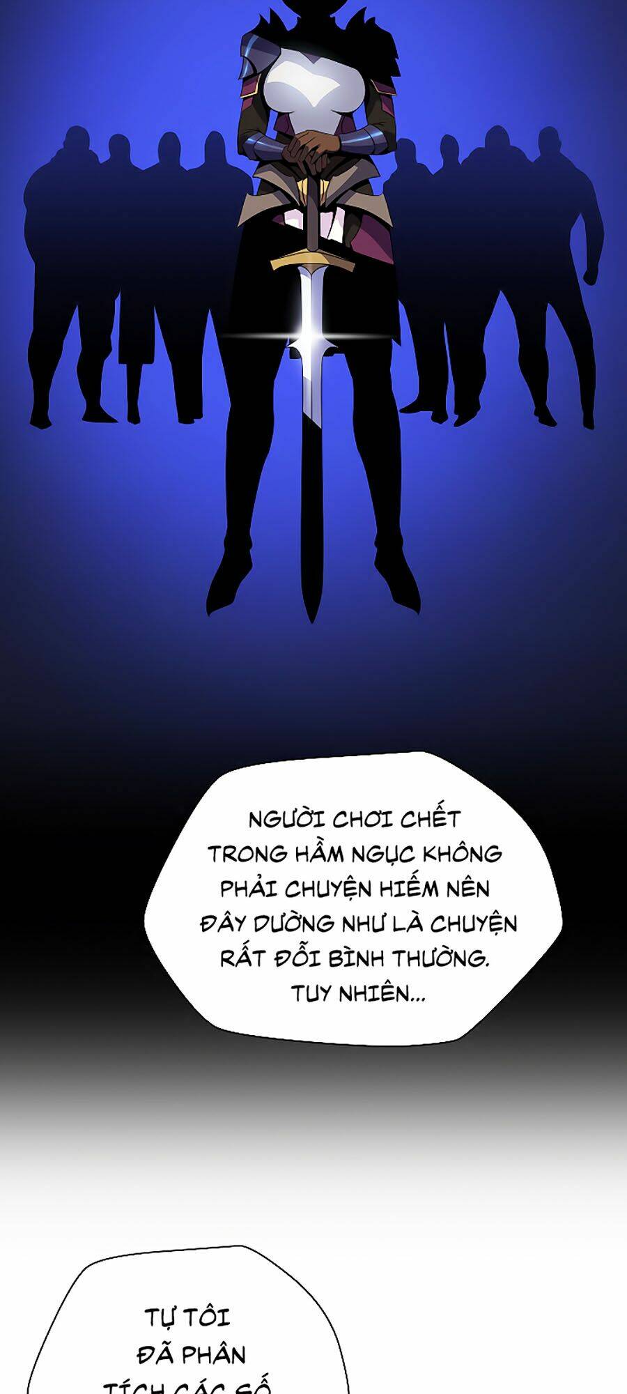 Kẻ Săn Anh Hùng Chapter 40 - Trang 2