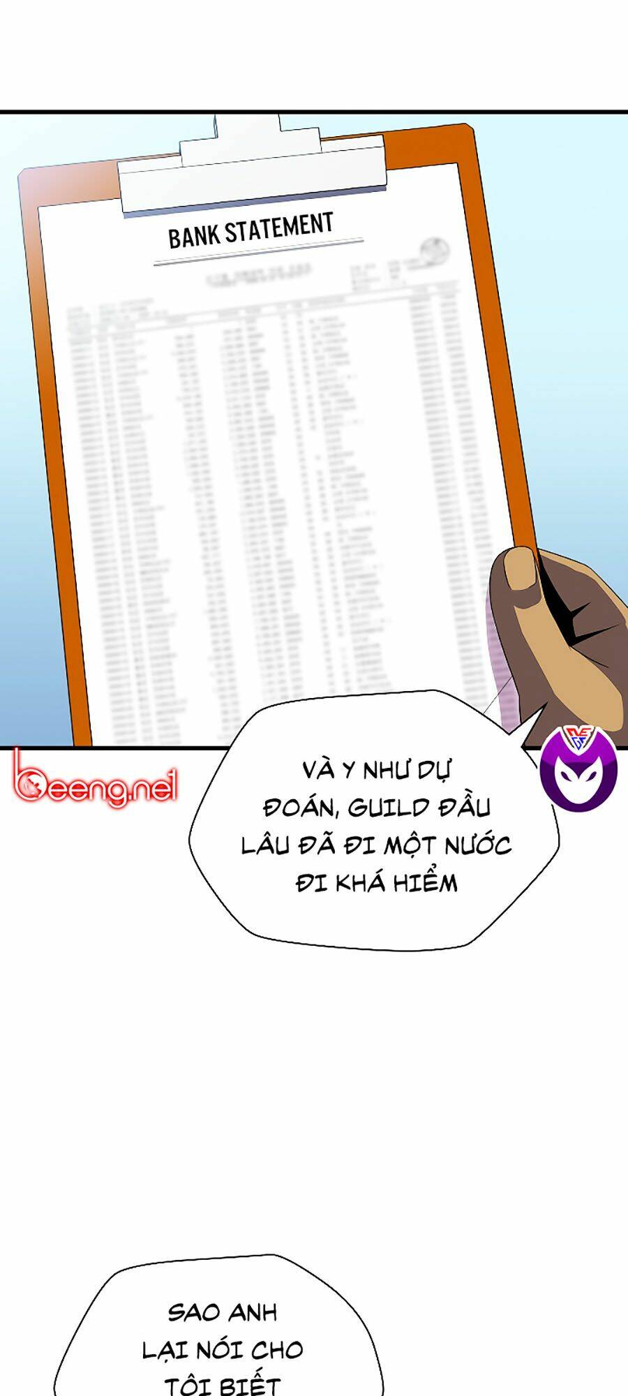 Kẻ Săn Anh Hùng Chapter 40 - Trang 2