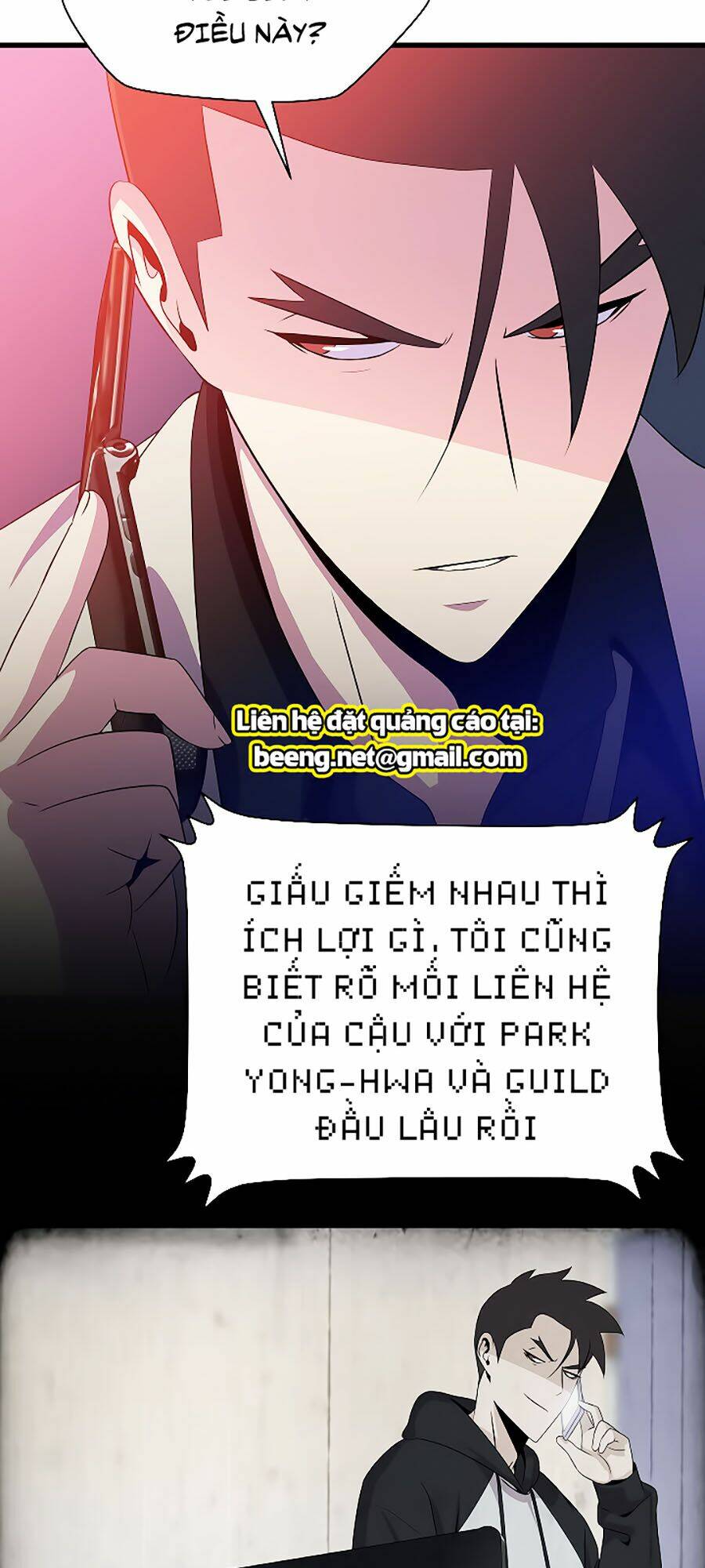 Kẻ Săn Anh Hùng Chapter 40 - Trang 2