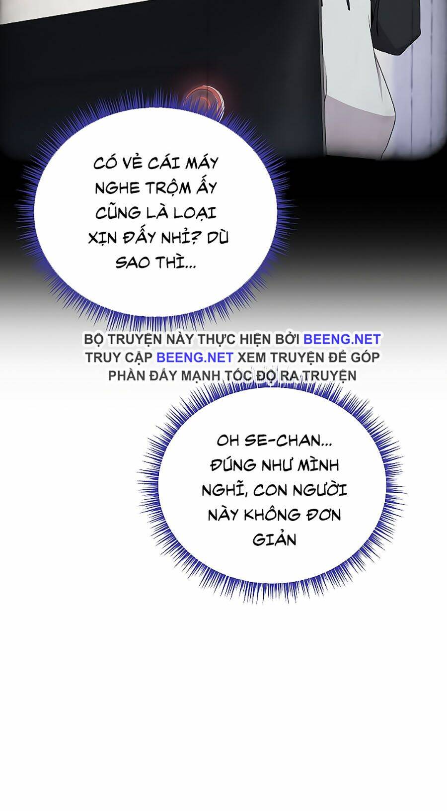 Kẻ Săn Anh Hùng Chapter 40 - Trang 2