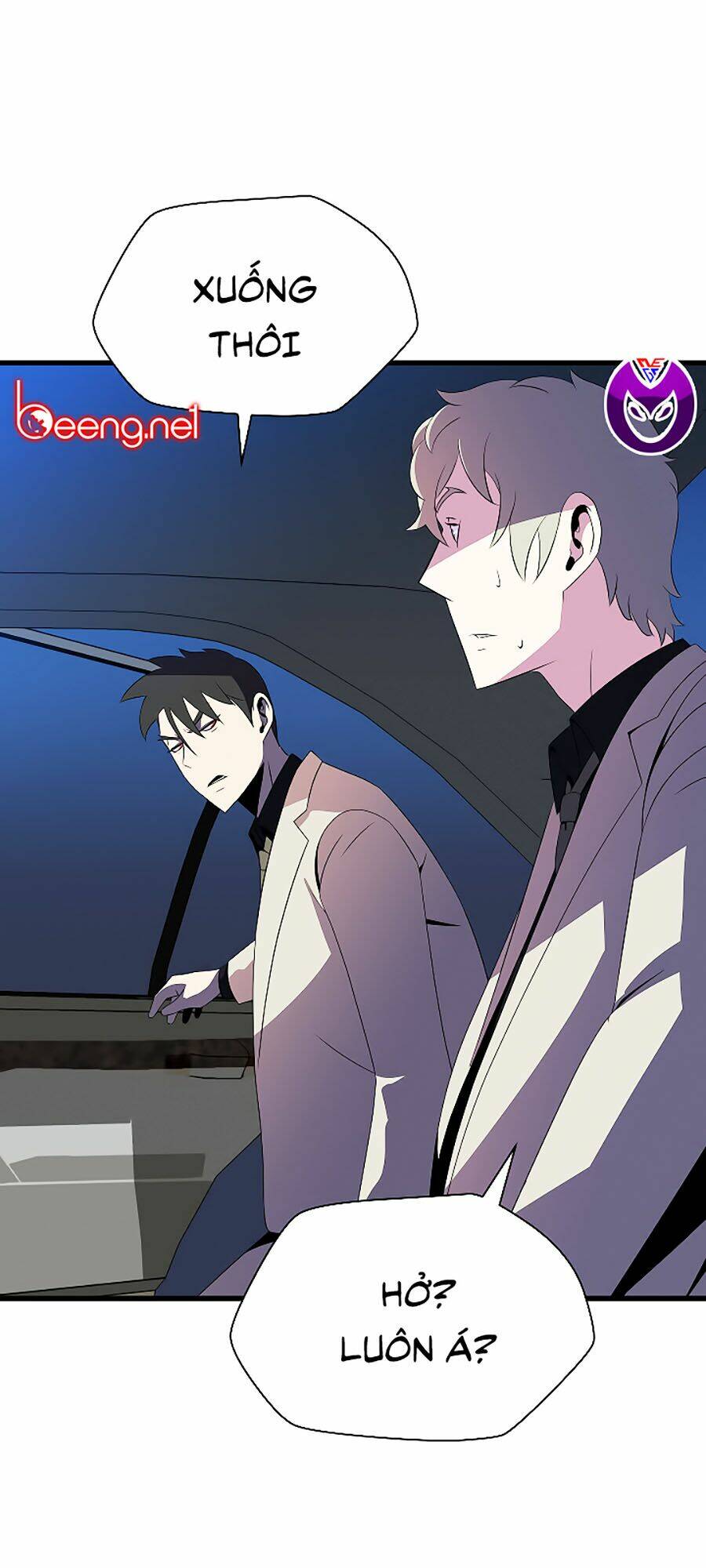 Kẻ Săn Anh Hùng Chapter 40 - Trang 2