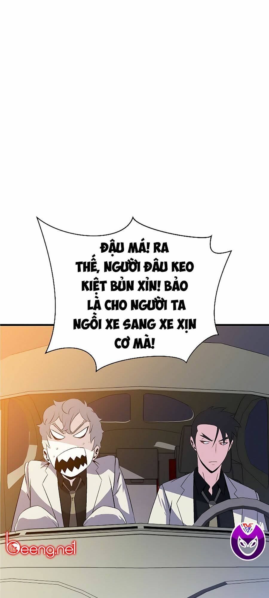 Kẻ Săn Anh Hùng Chapter 40 - Trang 2