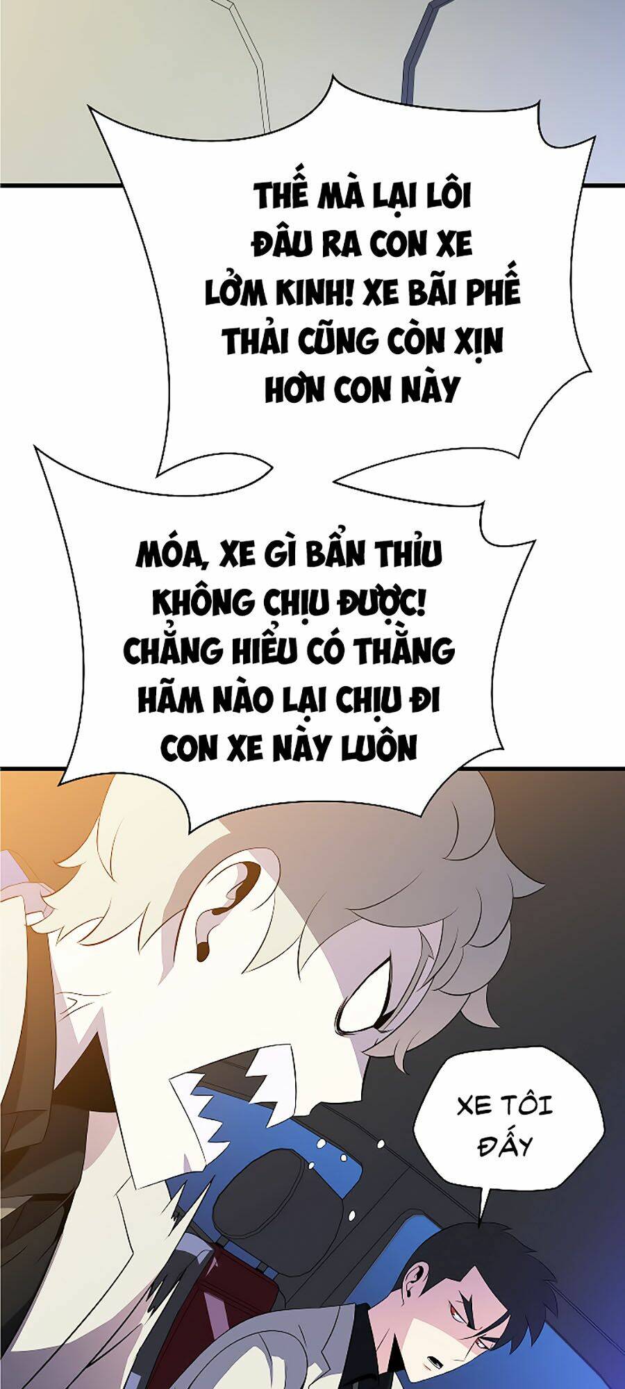 Kẻ Săn Anh Hùng Chapter 40 - Trang 2