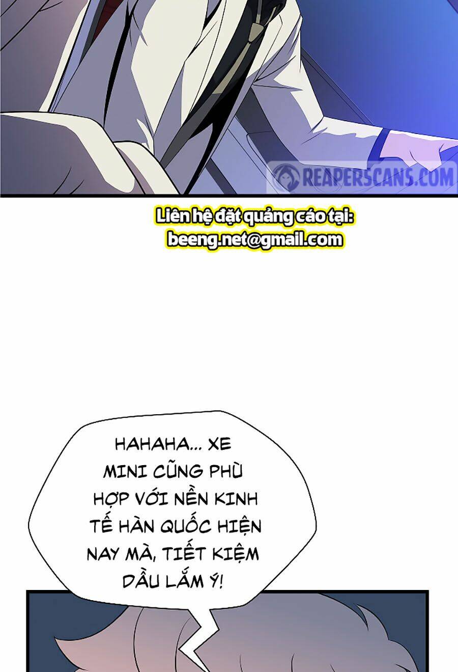 Kẻ Săn Anh Hùng Chapter 40 - Trang 2