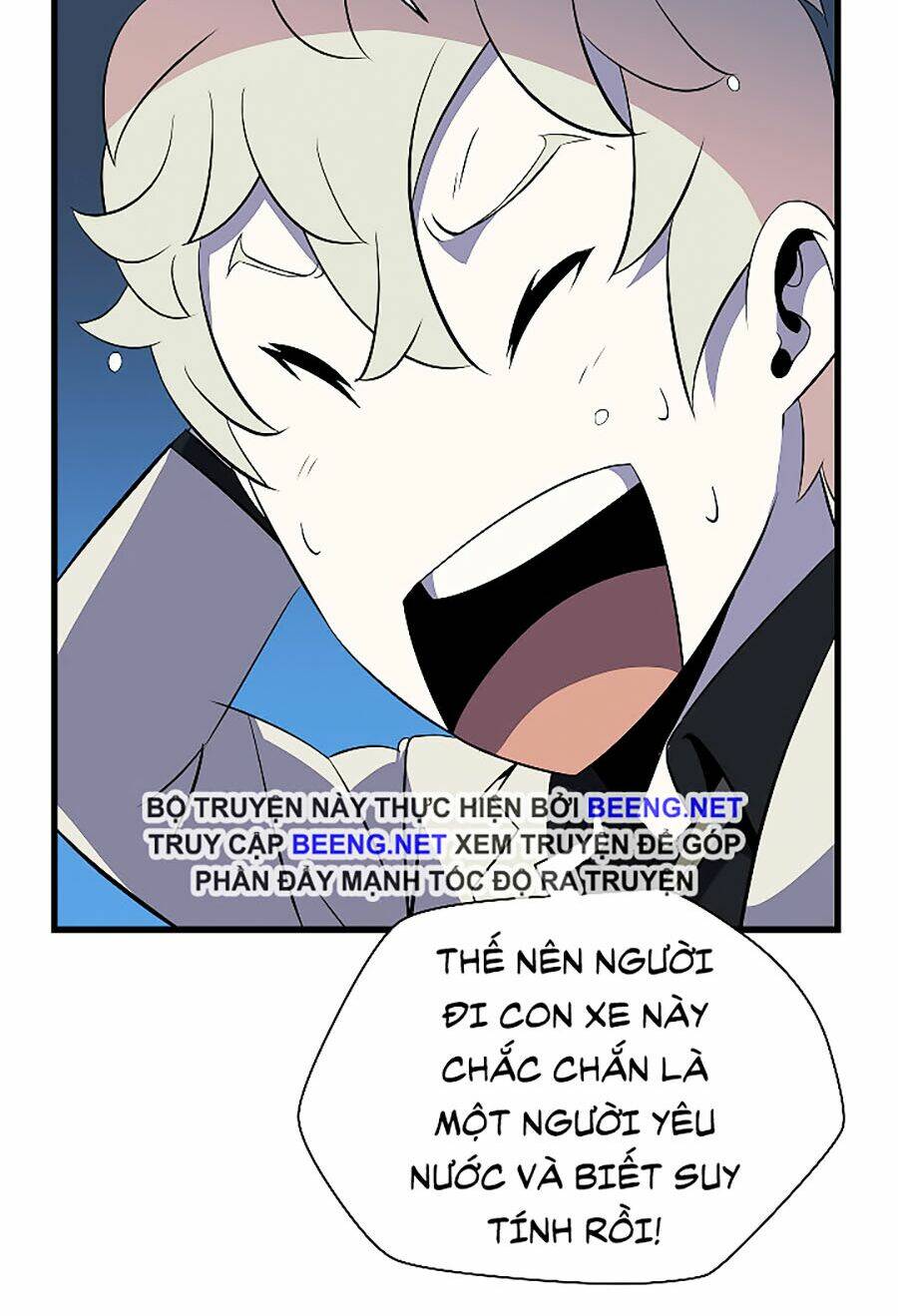 Kẻ Săn Anh Hùng Chapter 40 - Trang 2