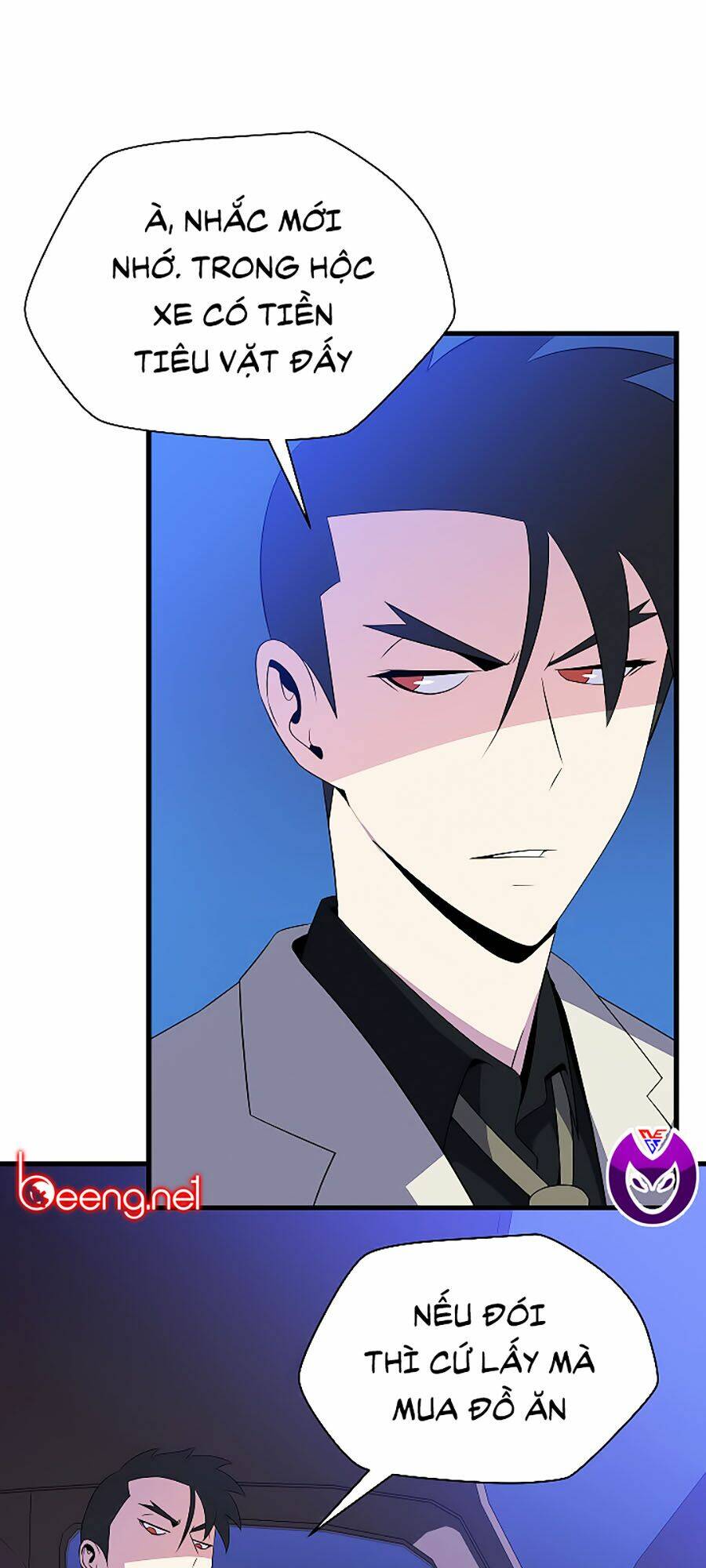 Kẻ Săn Anh Hùng Chapter 40 - Trang 2