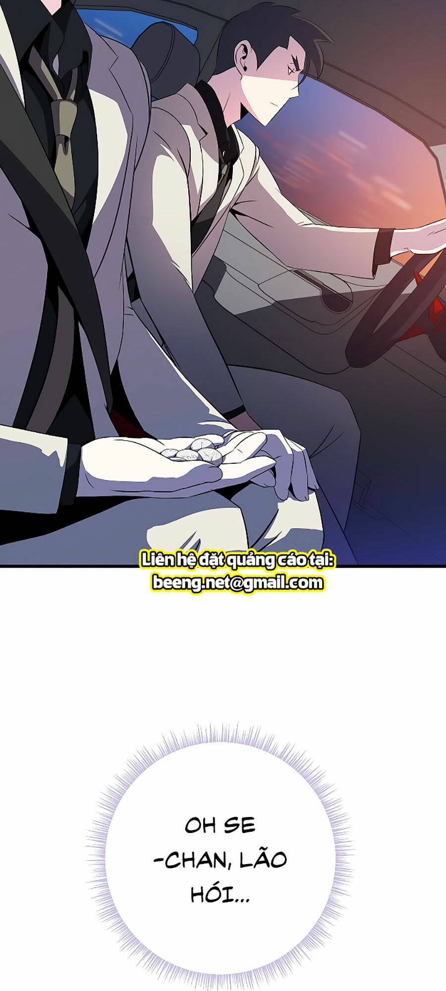 Kẻ Săn Anh Hùng Chapter 40 - Trang 2