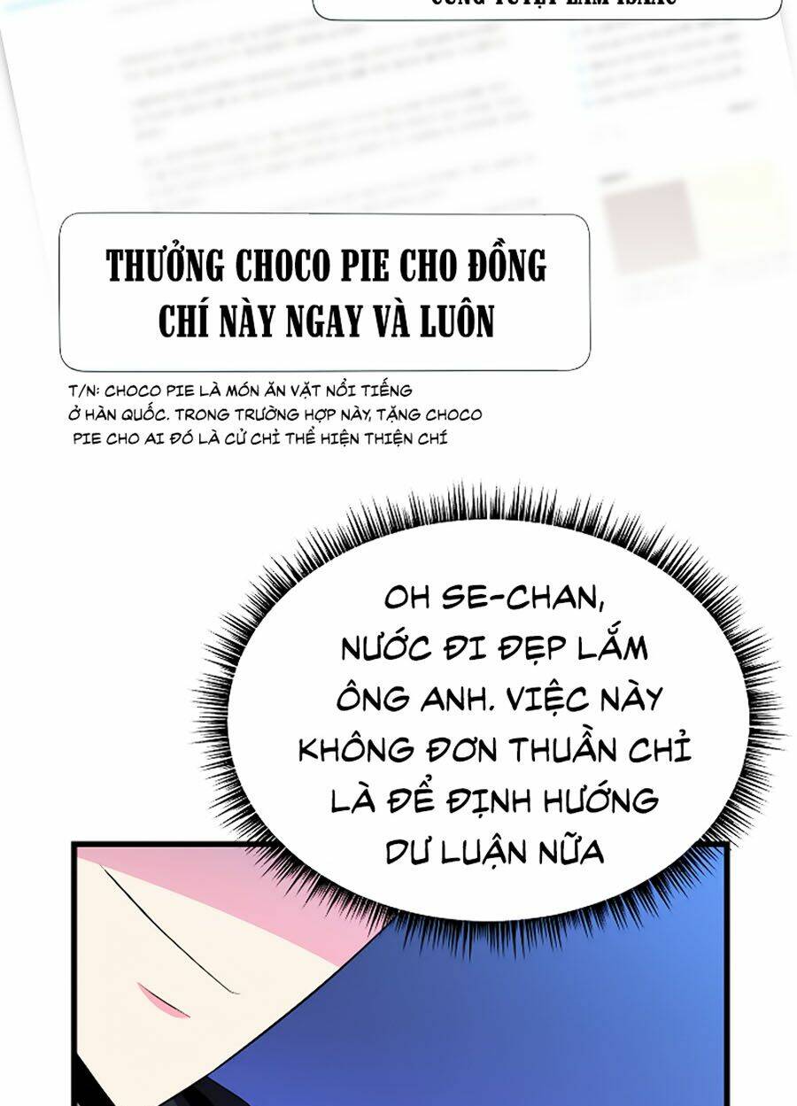Kẻ Săn Anh Hùng Chapter 41 - Trang 2