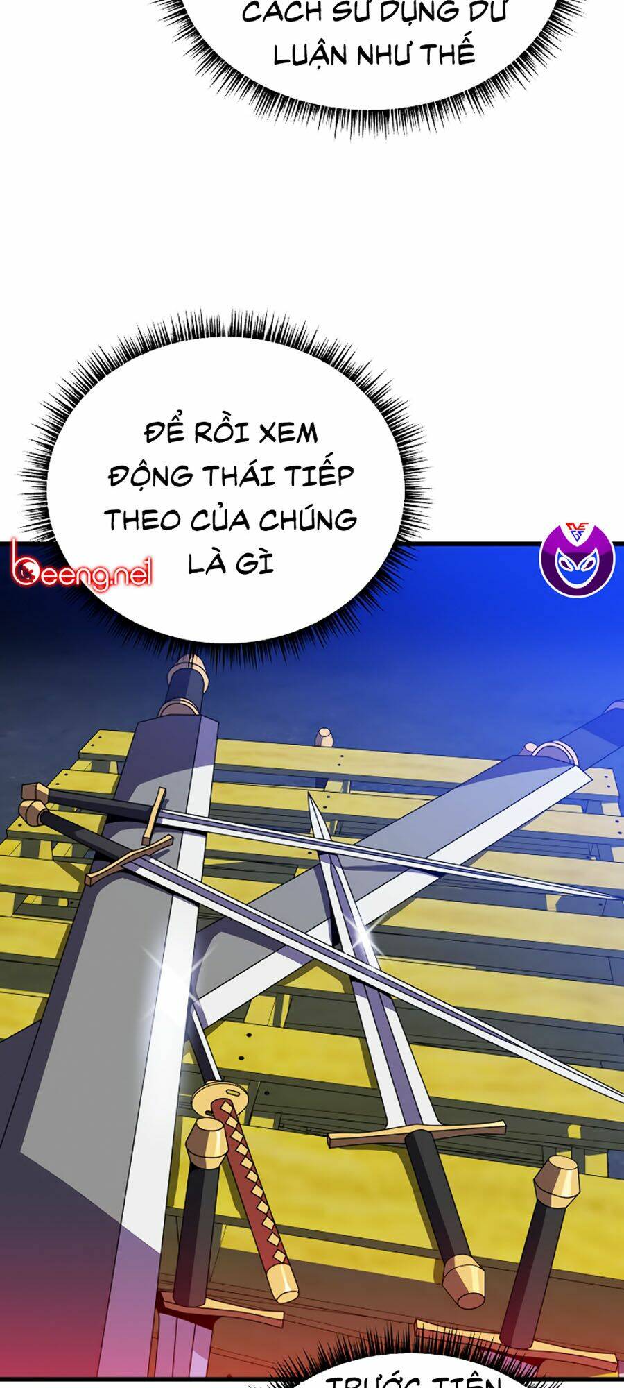 Kẻ Săn Anh Hùng Chapter 41 - Trang 2