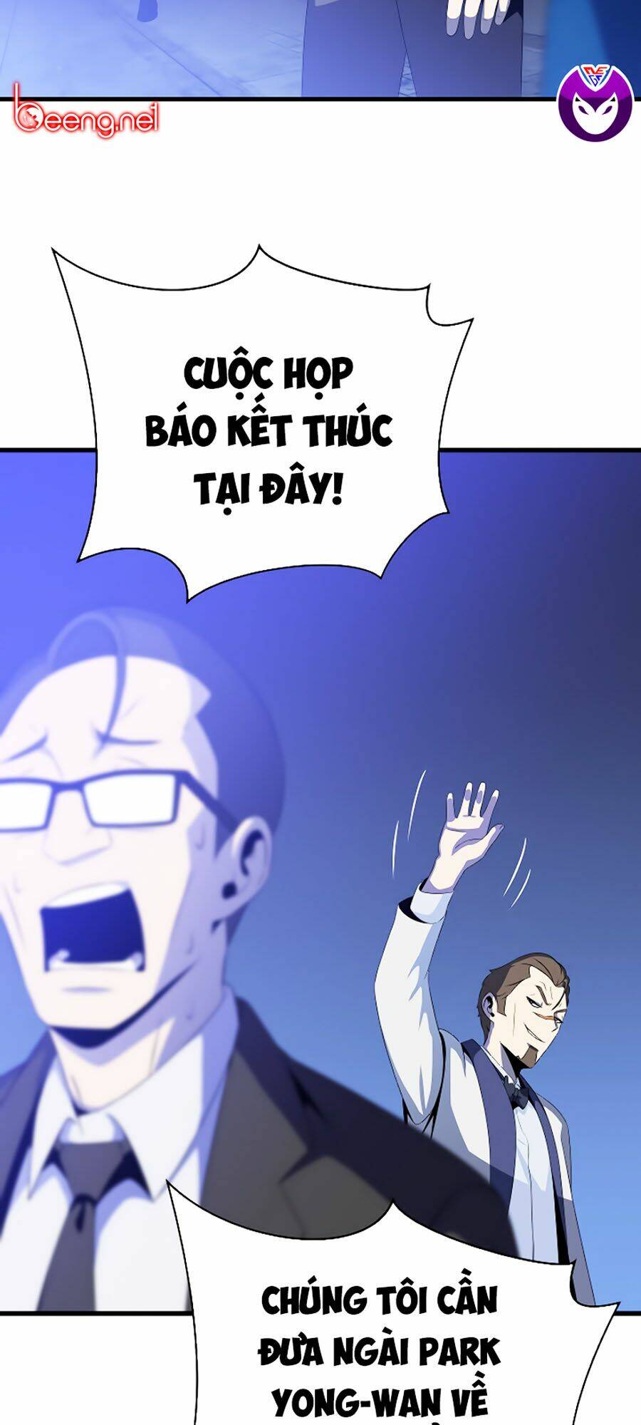 Kẻ Săn Anh Hùng Chapter 41 - Trang 2