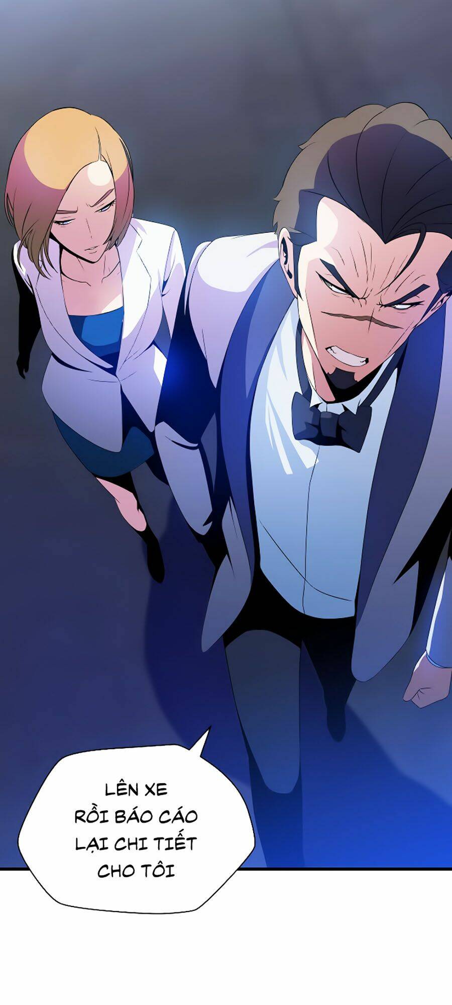 Kẻ Săn Anh Hùng Chapter 41 - Trang 2