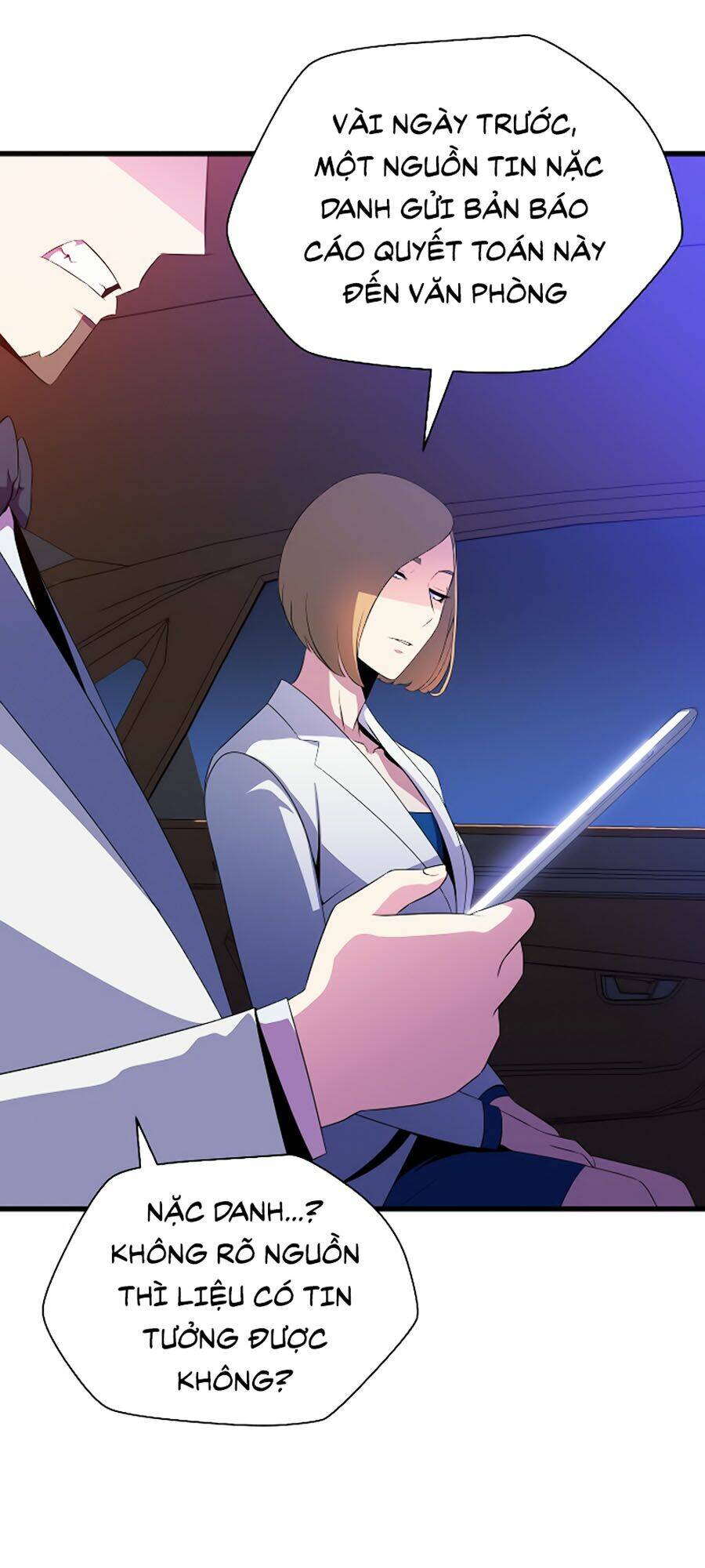 Kẻ Săn Anh Hùng Chapter 41 - Trang 2