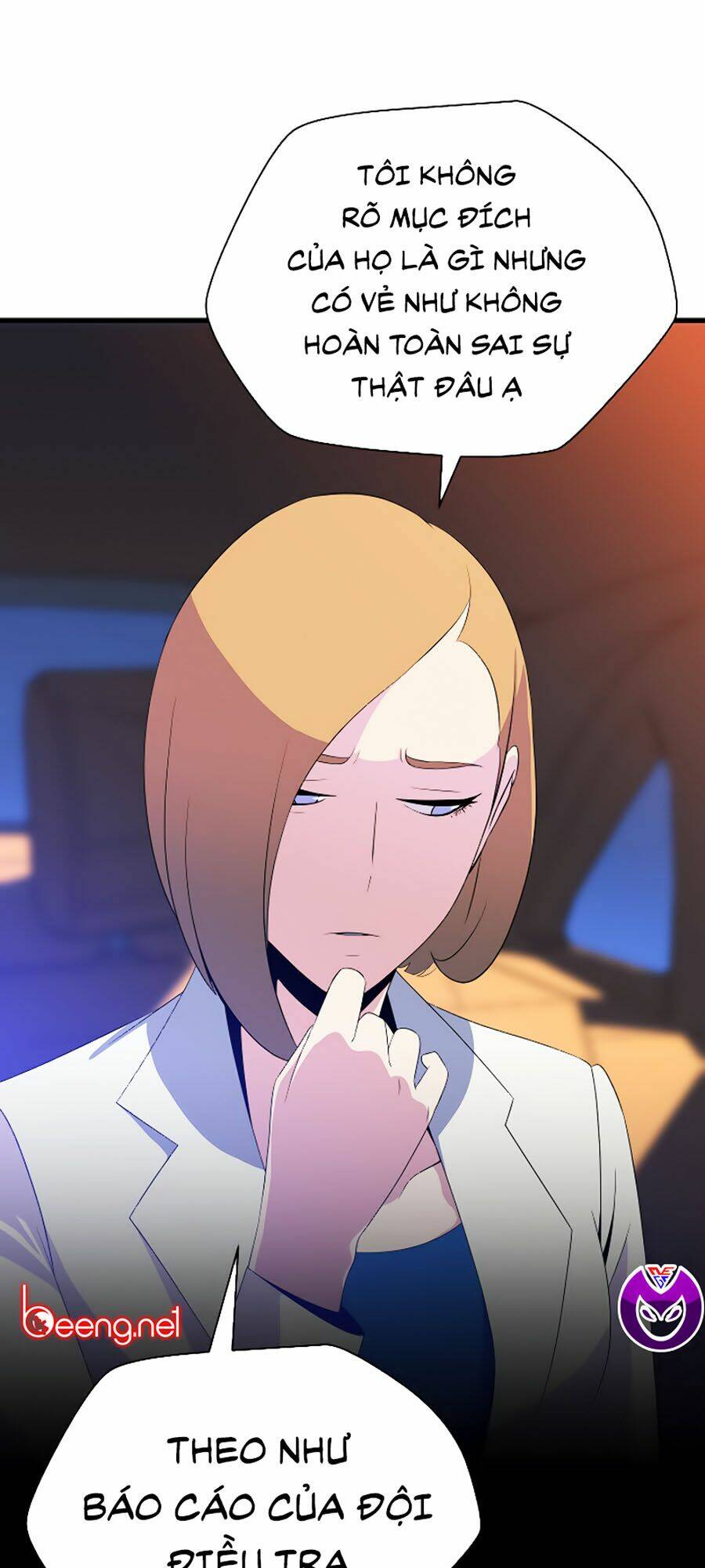 Kẻ Săn Anh Hùng Chapter 41 - Trang 2