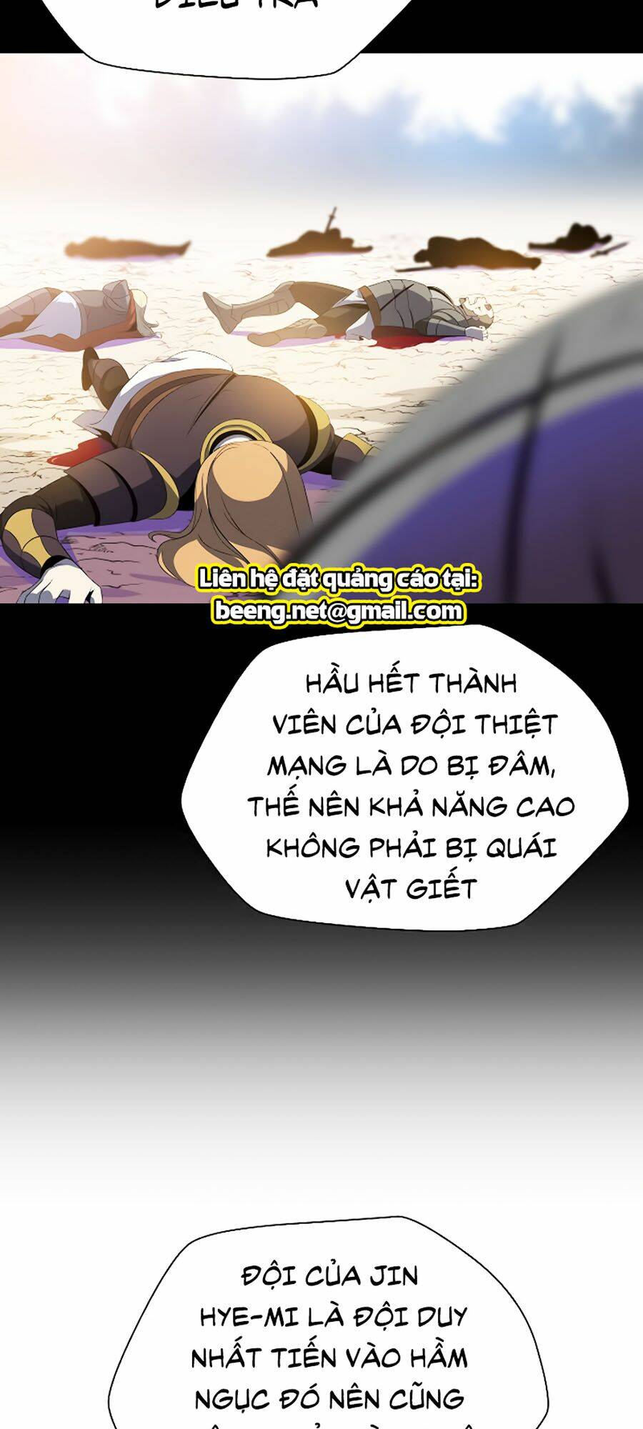 Kẻ Săn Anh Hùng Chapter 41 - Trang 2