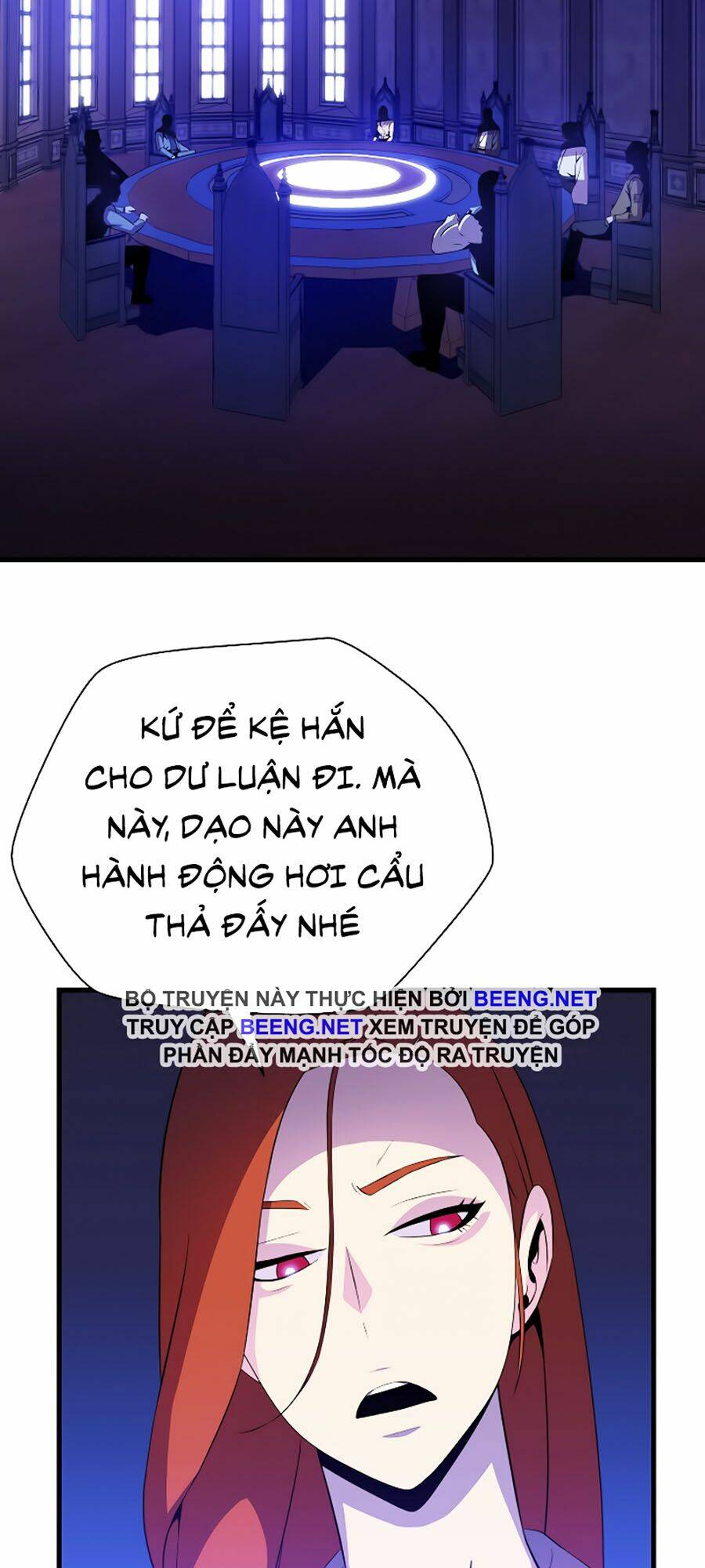 Kẻ Săn Anh Hùng Chapter 41 - Trang 2