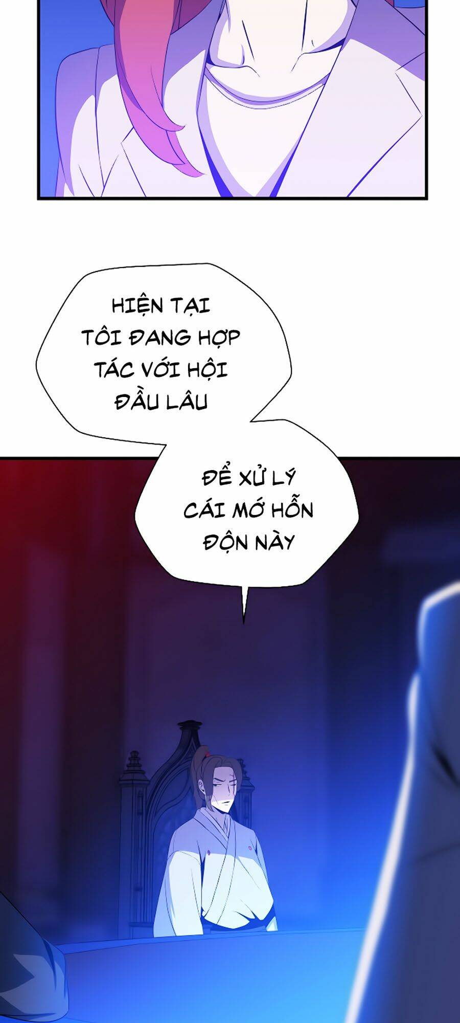 Kẻ Săn Anh Hùng Chapter 41 - Trang 2