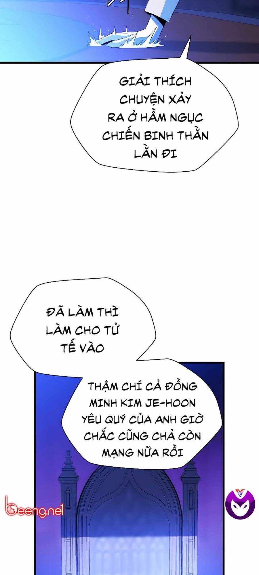 Kẻ Săn Anh Hùng Chapter 41 - Trang 2