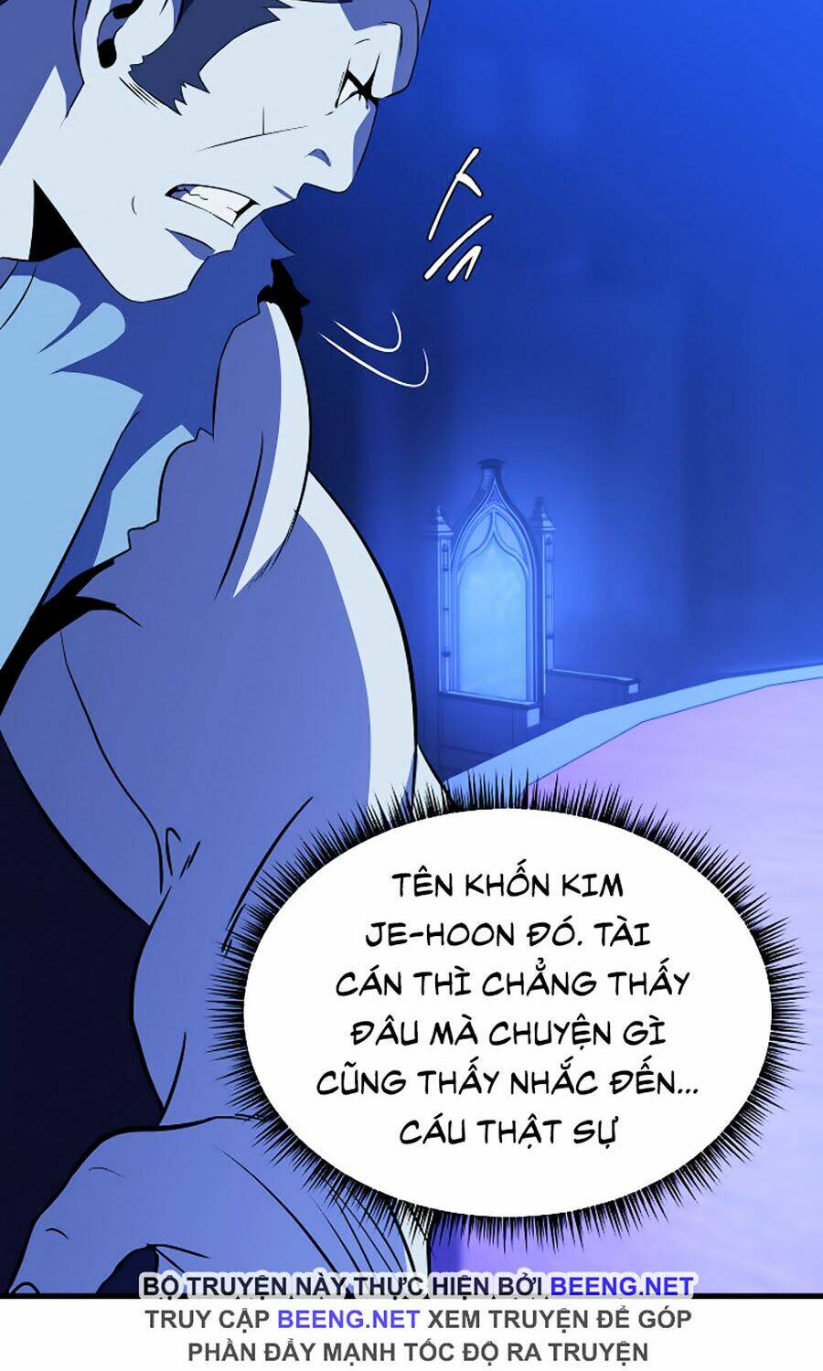 Kẻ Săn Anh Hùng Chapter 41 - Trang 2