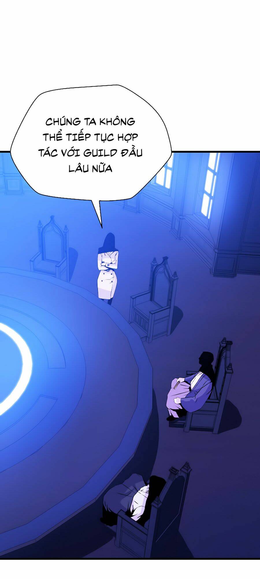 Kẻ Săn Anh Hùng Chapter 41 - Trang 2